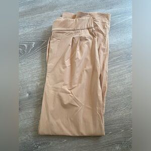 Lululemon Essential High Rise Trouser